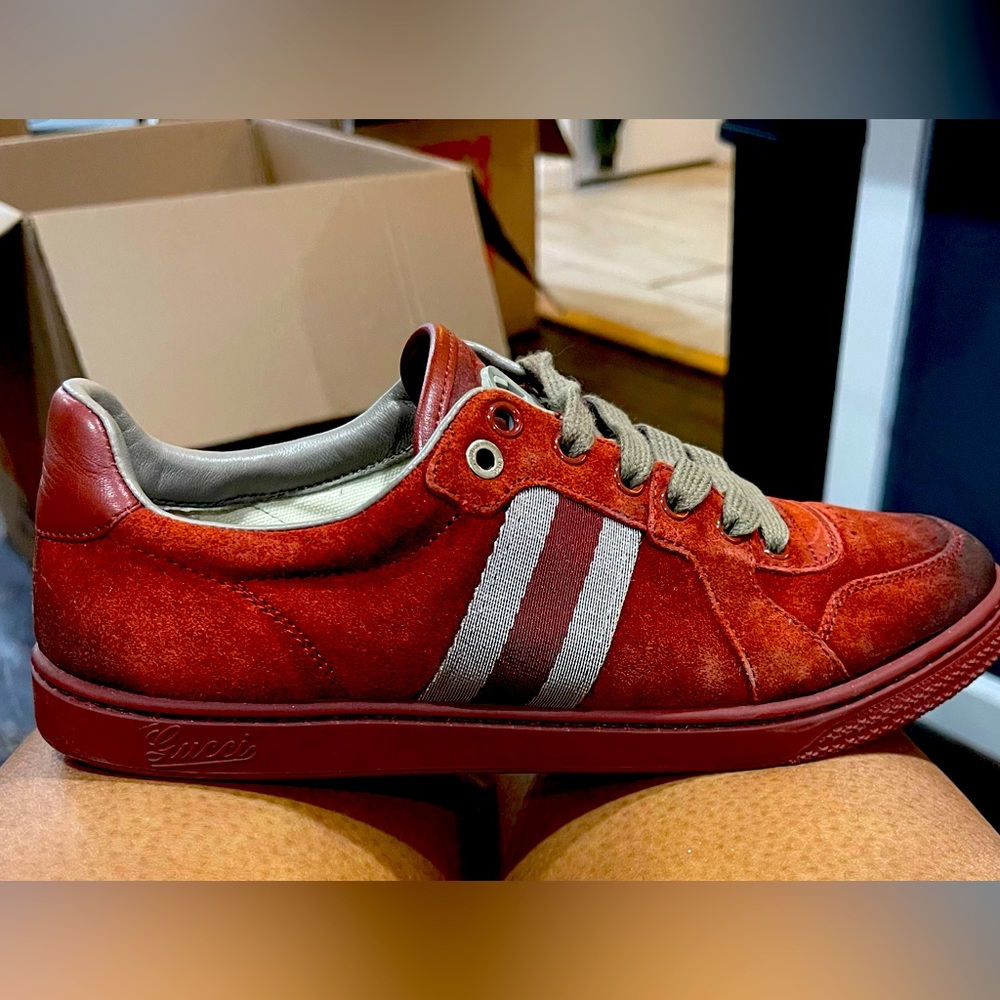 Gucci sneaker